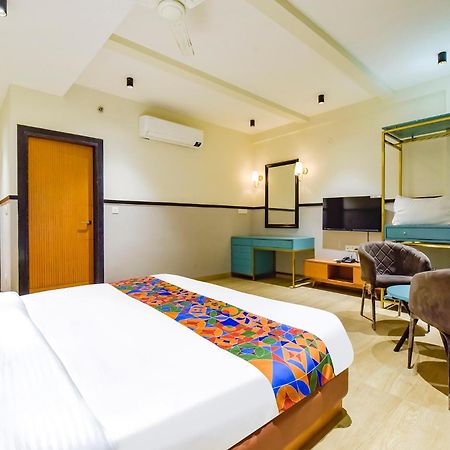 Hotel Bella Vista Udajpur Zewnętrze zdjęcie