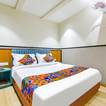 Hotel Bella Vista Udajpur Zewnętrze zdjęcie