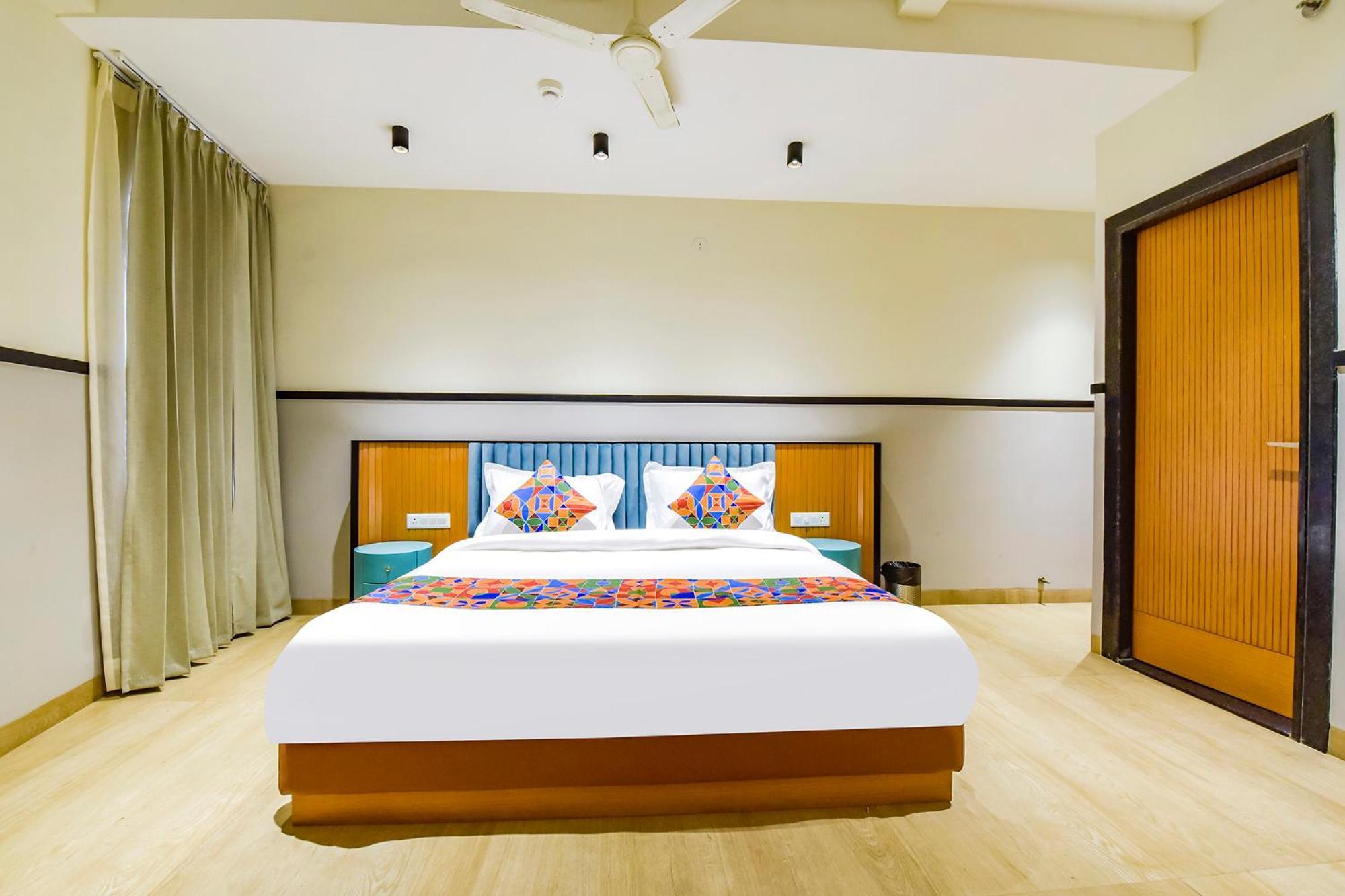 Hotel Bella Vista Udajpur Zewnętrze zdjęcie