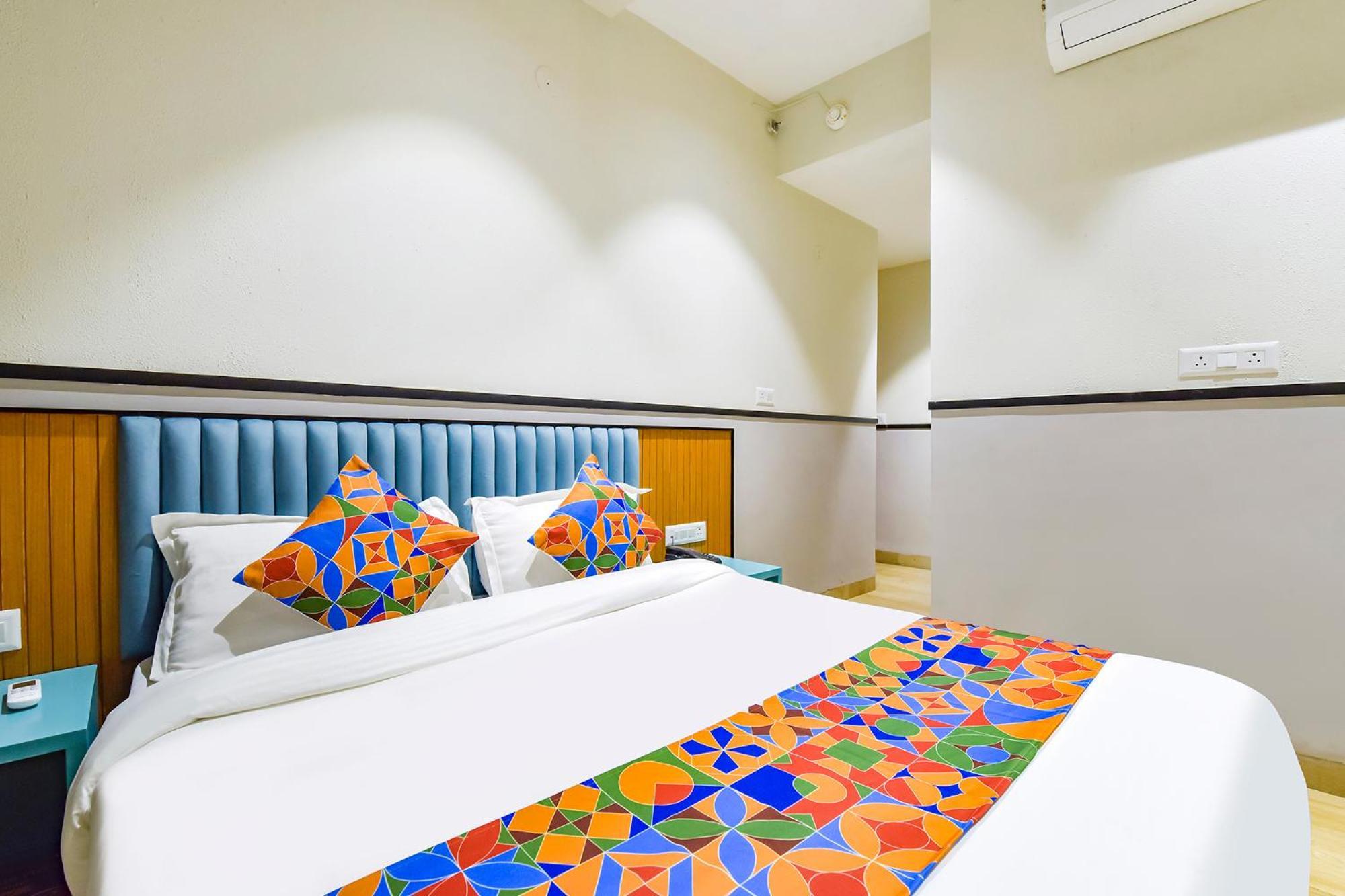 Hotel Bella Vista Udajpur Zewnętrze zdjęcie