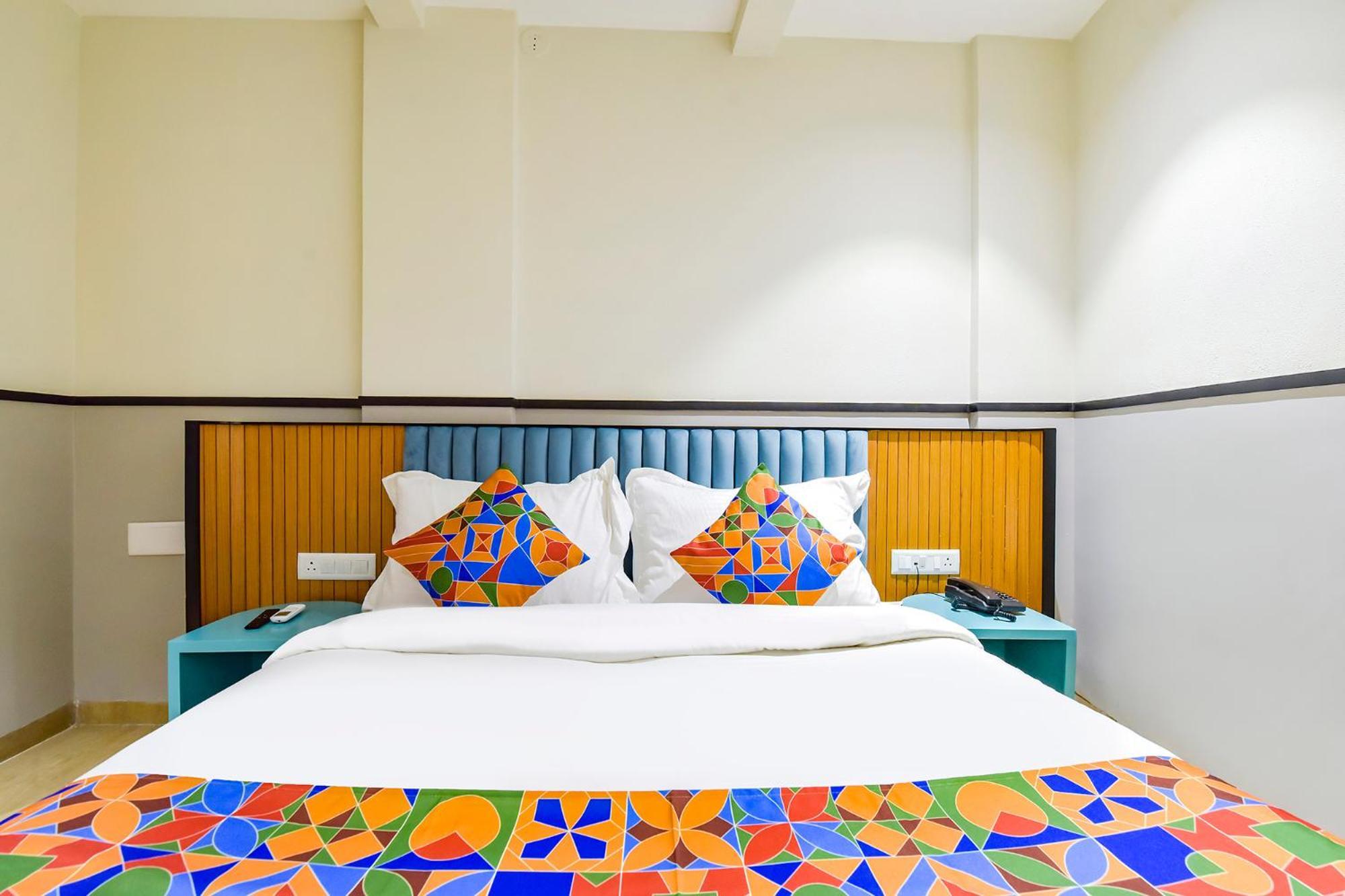 Hotel Bella Vista Udajpur Zewnętrze zdjęcie