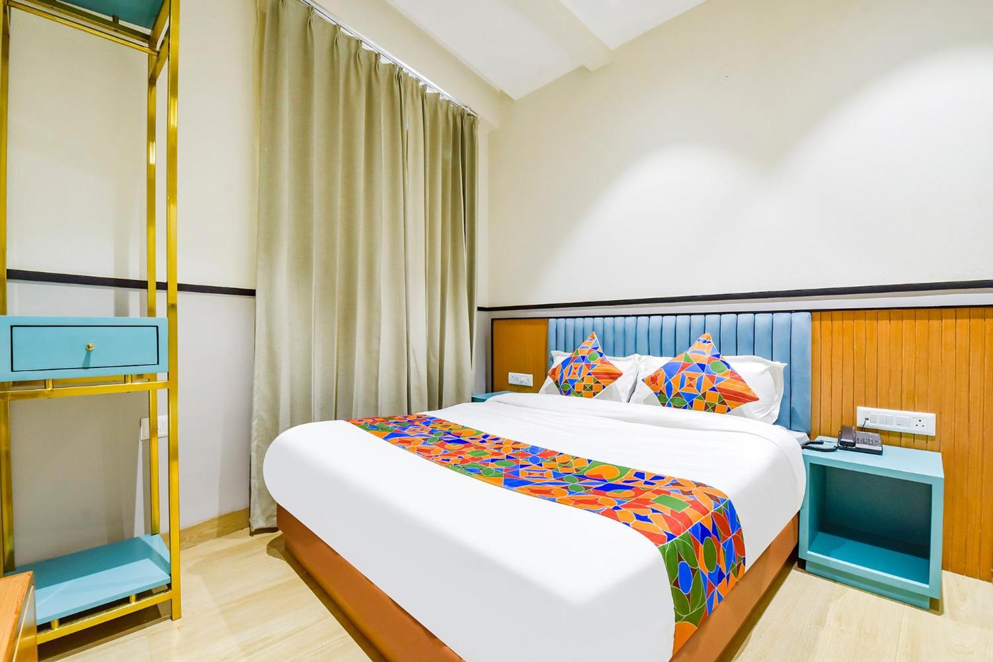 Hotel Bella Vista Udajpur Zewnętrze zdjęcie