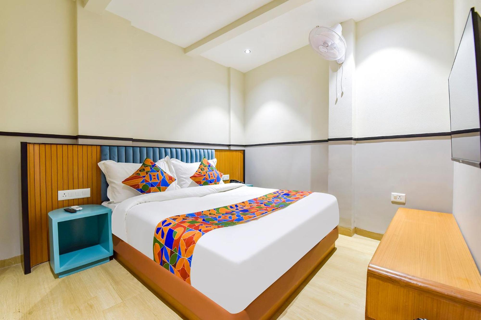 Hotel Bella Vista Udajpur Zewnętrze zdjęcie