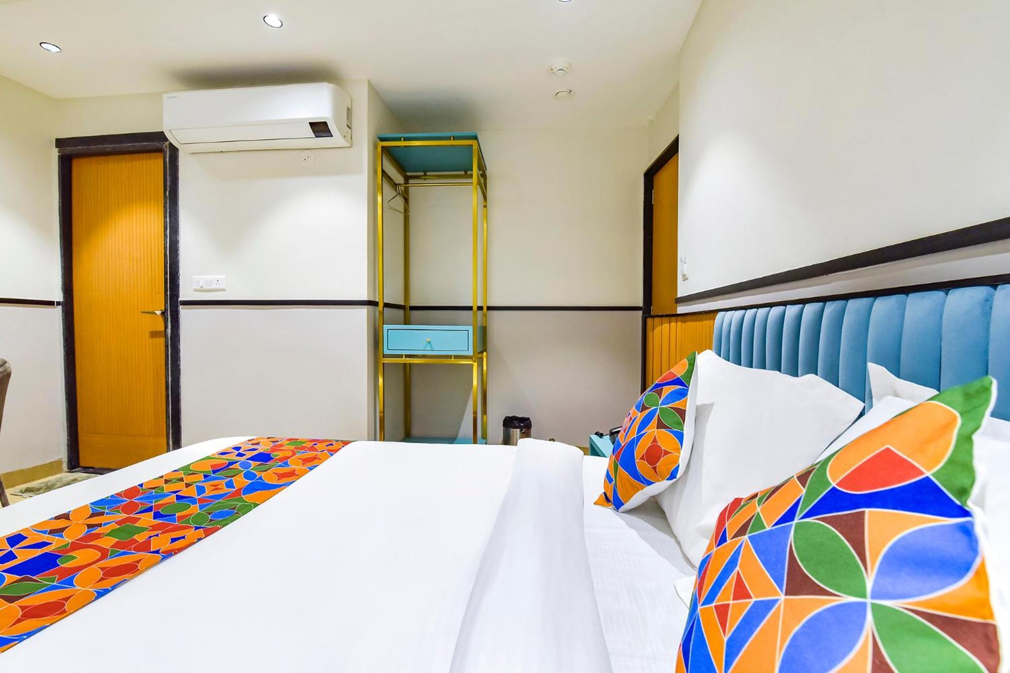 Hotel Bella Vista Udajpur Zewnętrze zdjęcie
