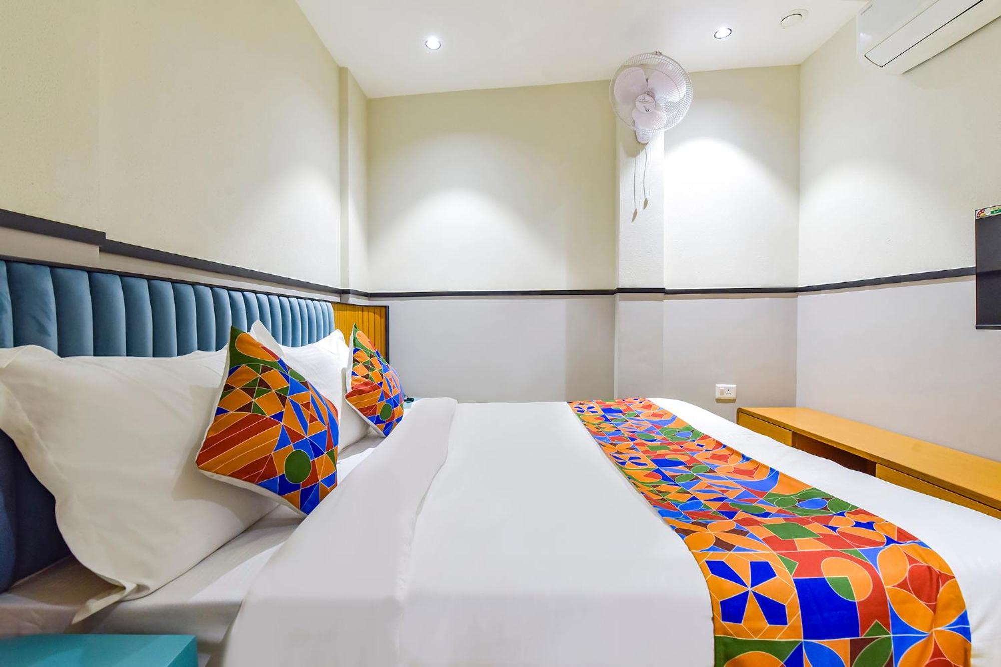 Hotel Bella Vista Udajpur Zewnętrze zdjęcie