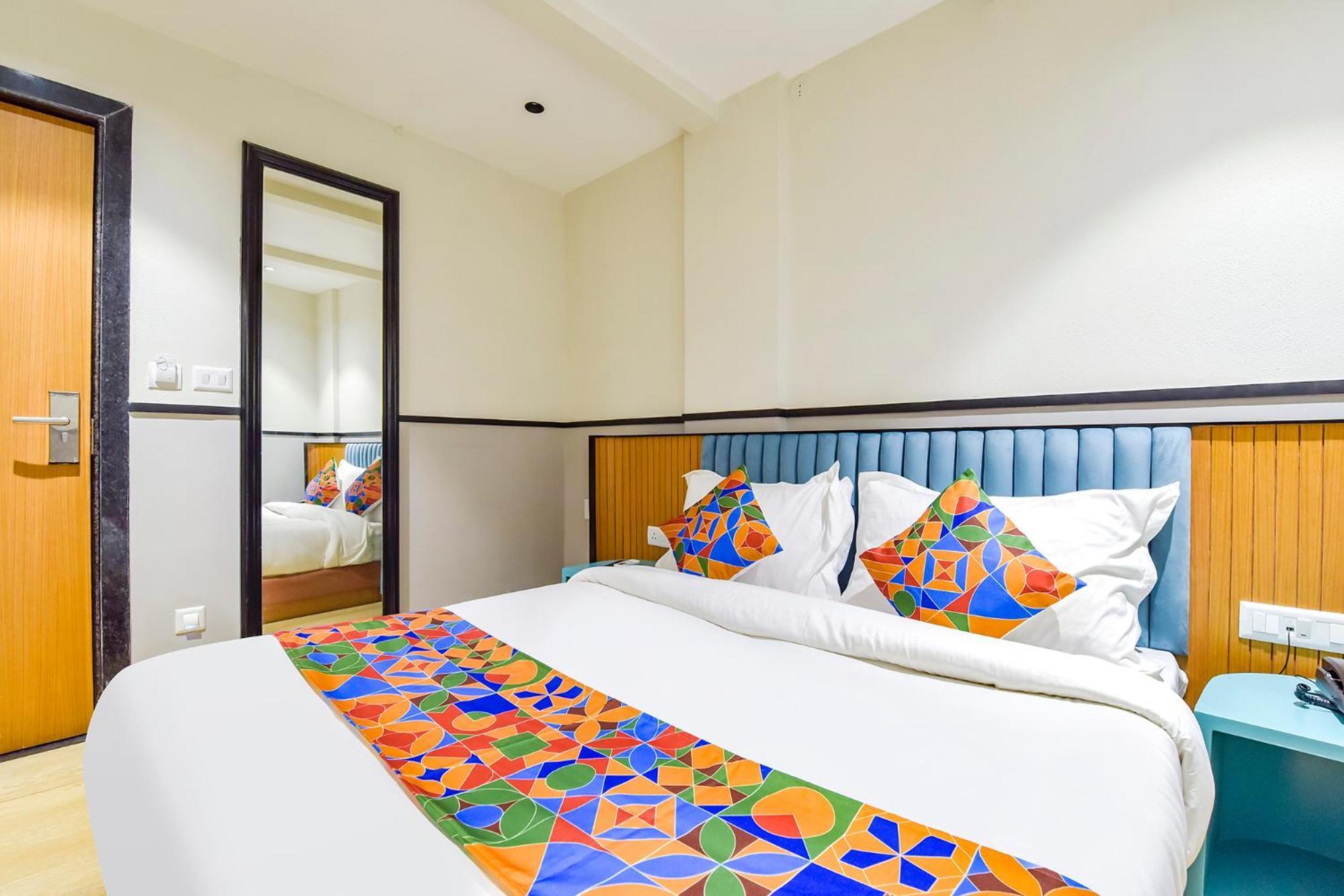 Hotel Bella Vista Udajpur Zewnętrze zdjęcie