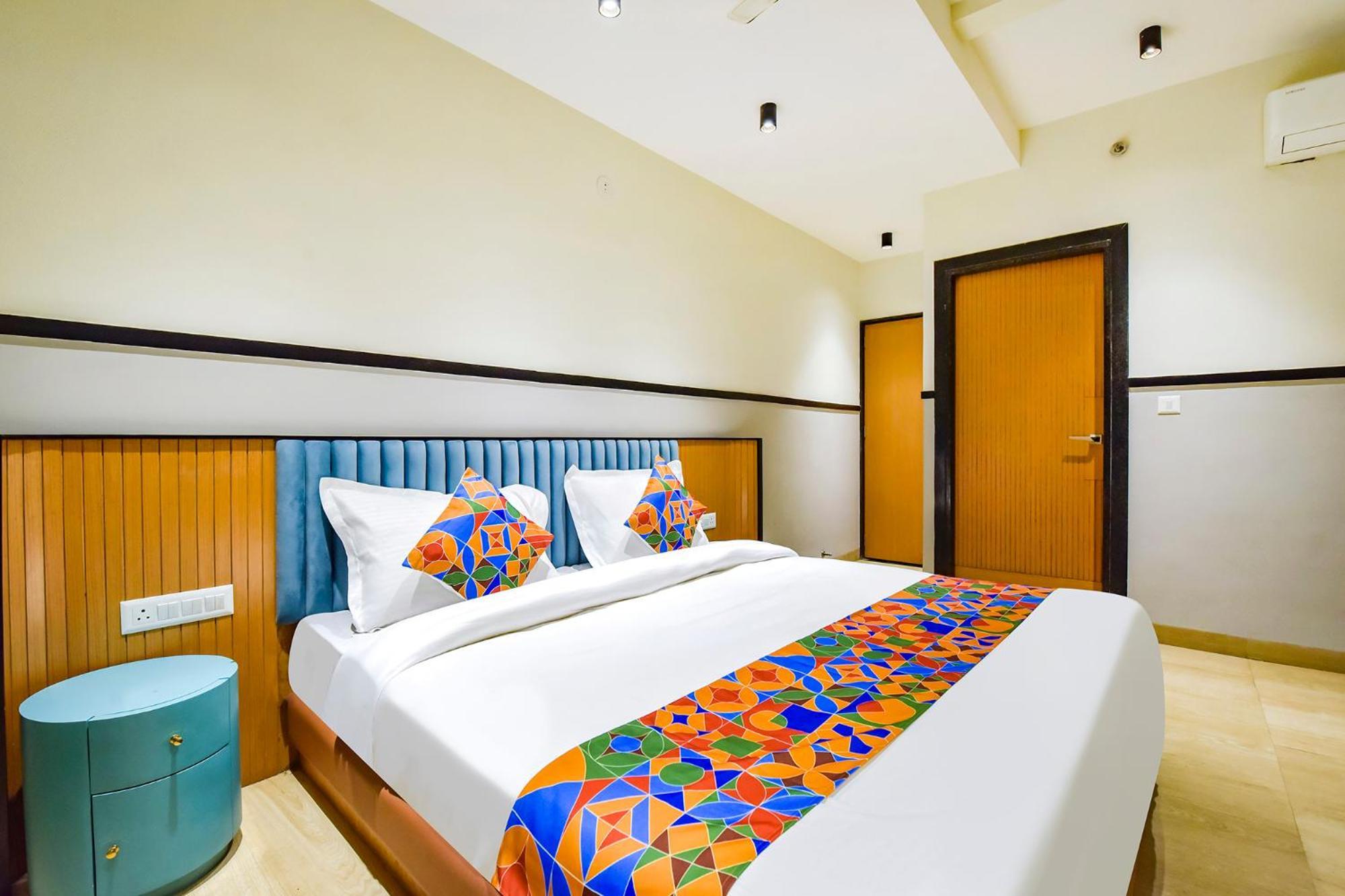 Hotel Bella Vista Udajpur Zewnętrze zdjęcie