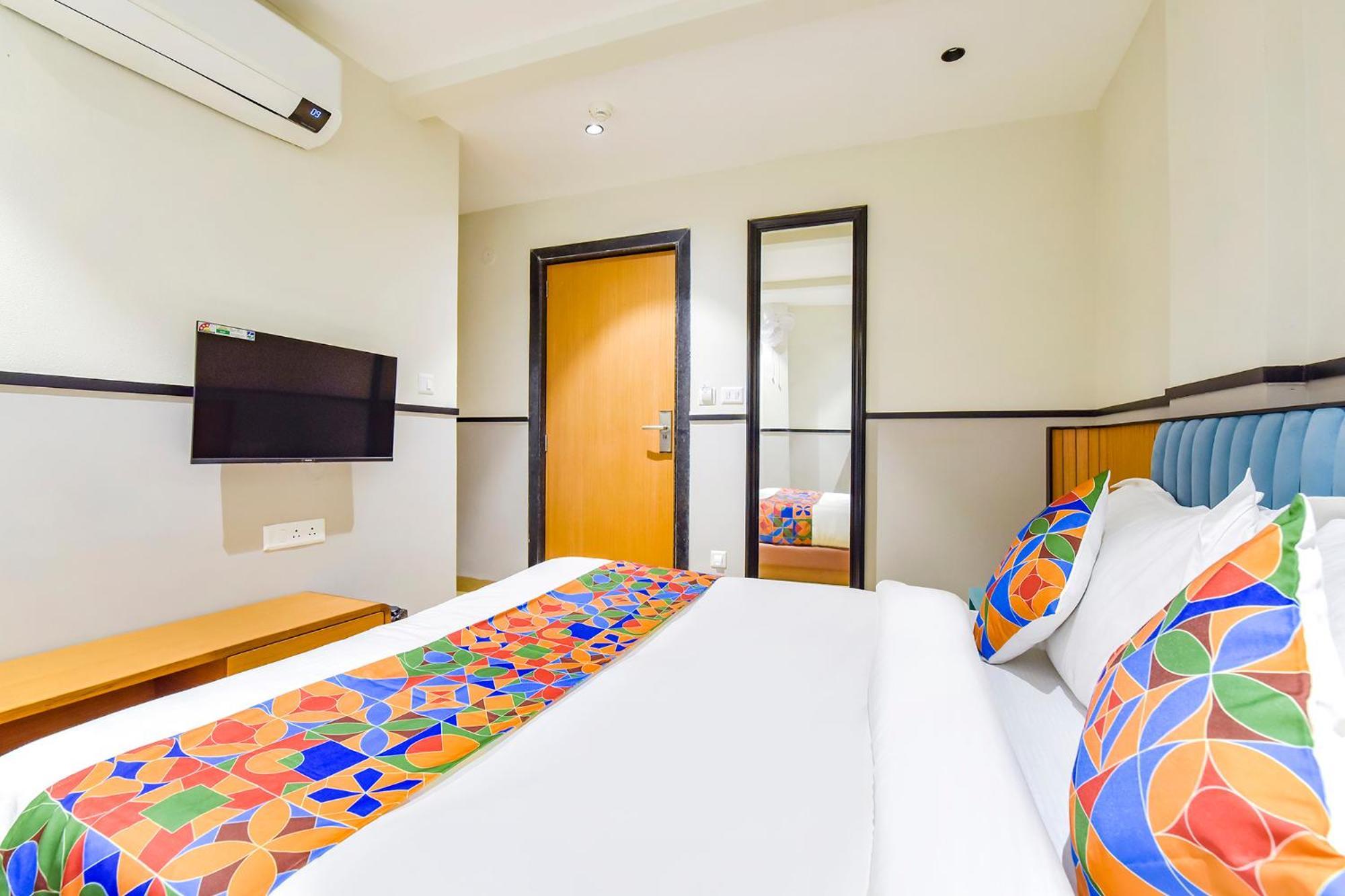 Hotel Bella Vista Udajpur Zewnętrze zdjęcie