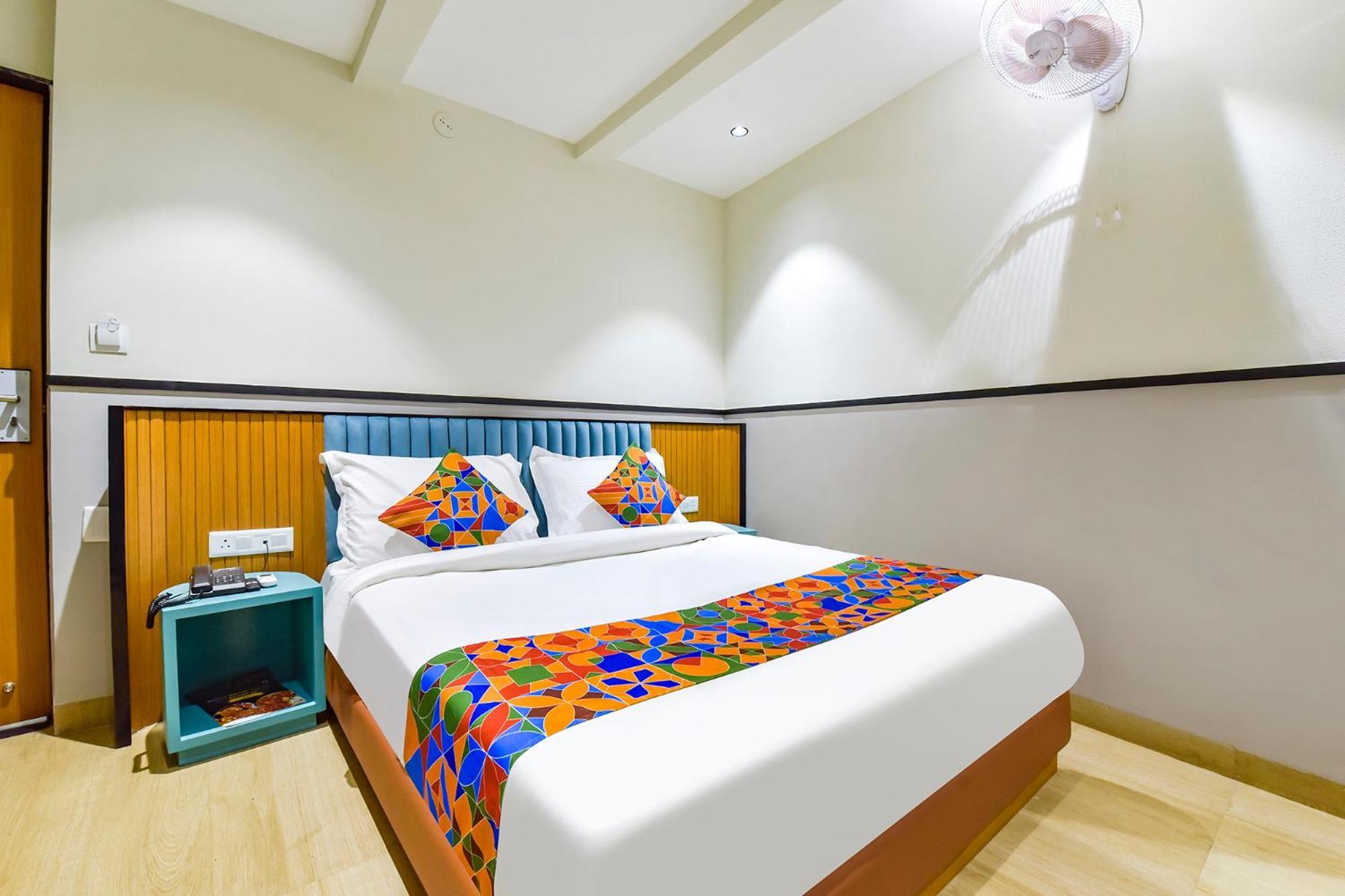 Hotel Bella Vista Udajpur Zewnętrze zdjęcie