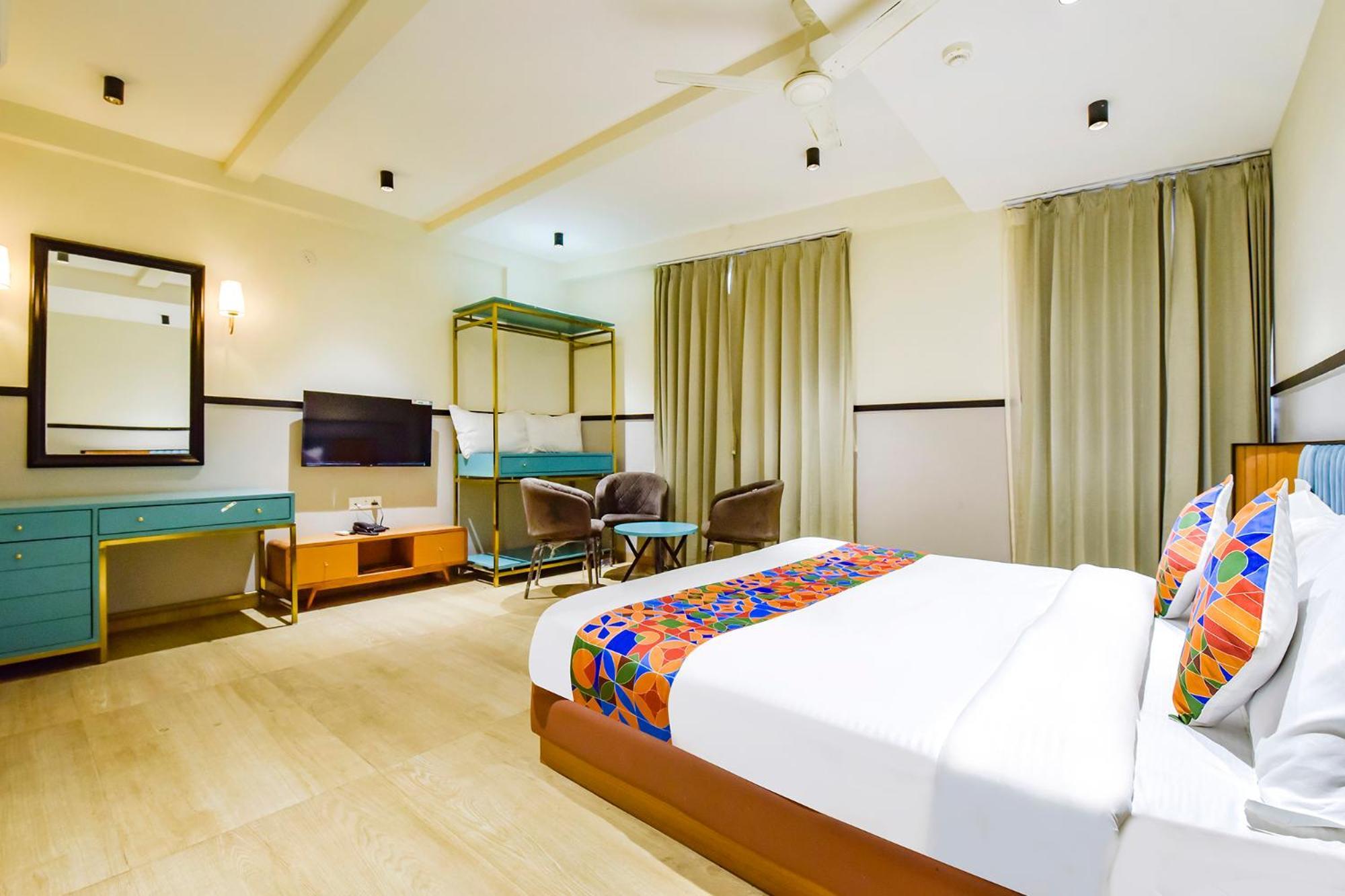 Hotel Bella Vista Udajpur Zewnętrze zdjęcie