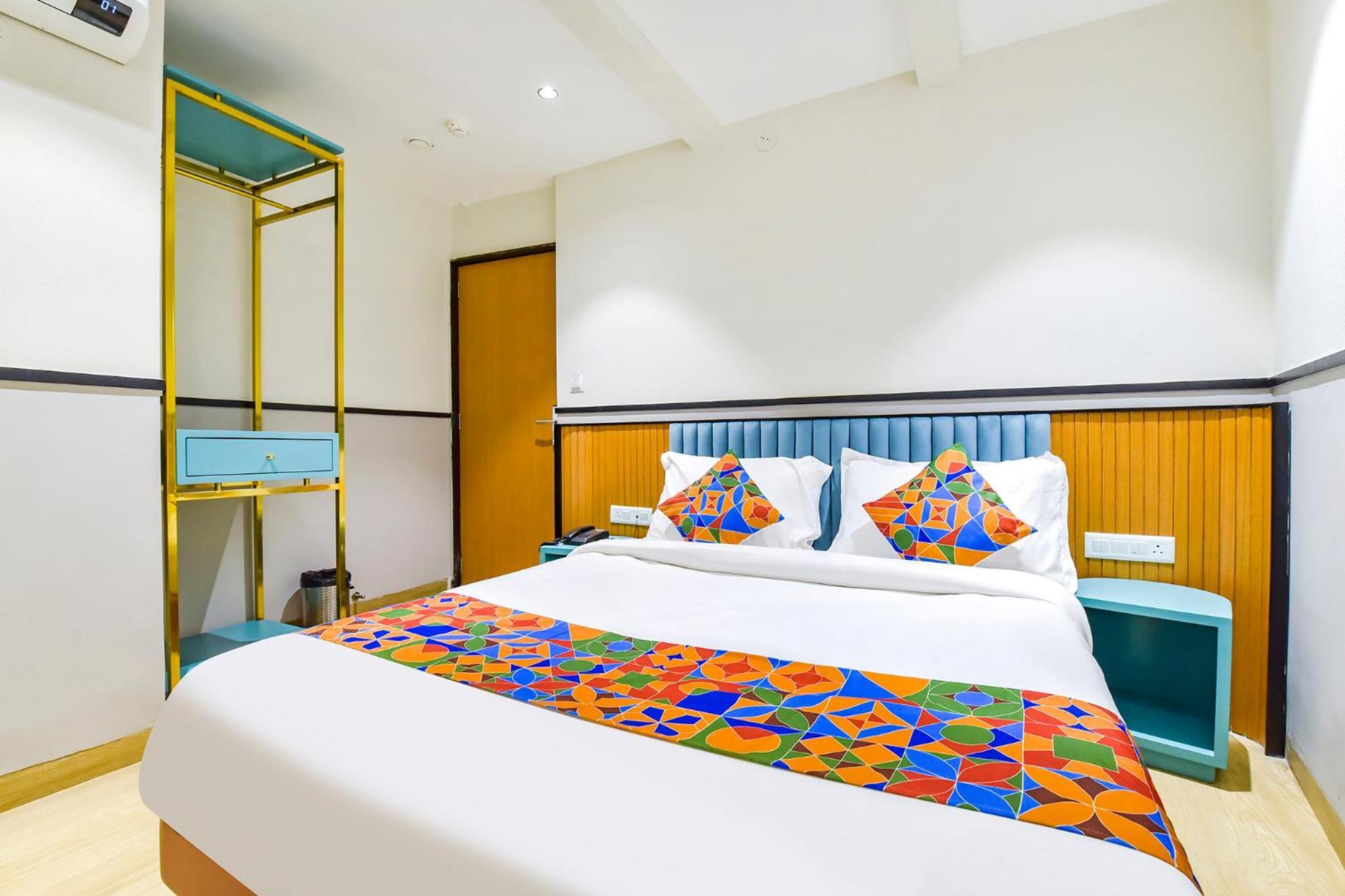 Hotel Bella Vista Udajpur Zewnętrze zdjęcie