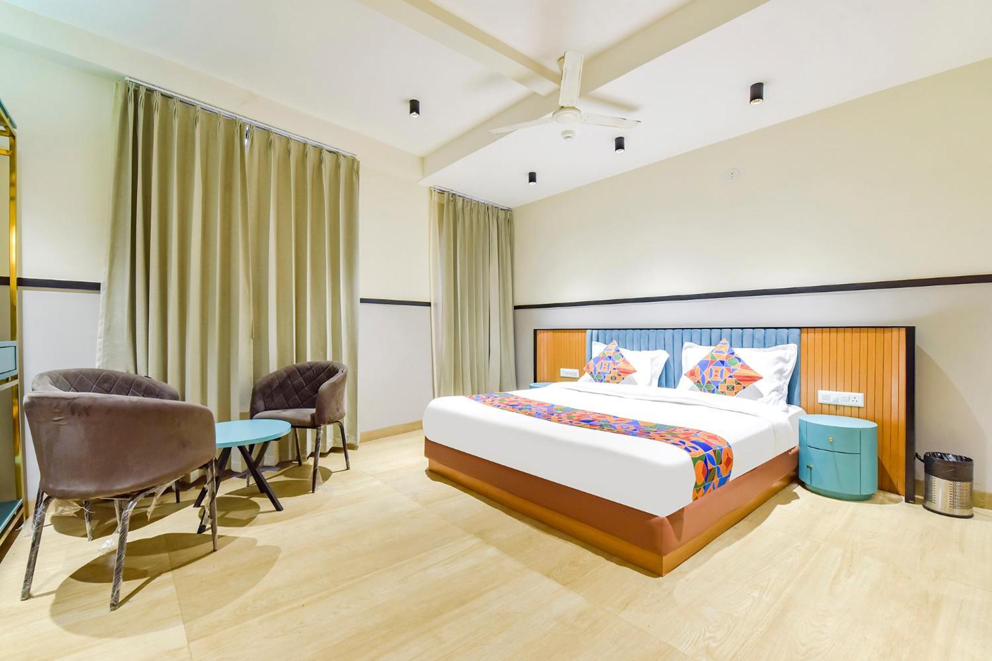 Hotel Bella Vista Udajpur Zewnętrze zdjęcie