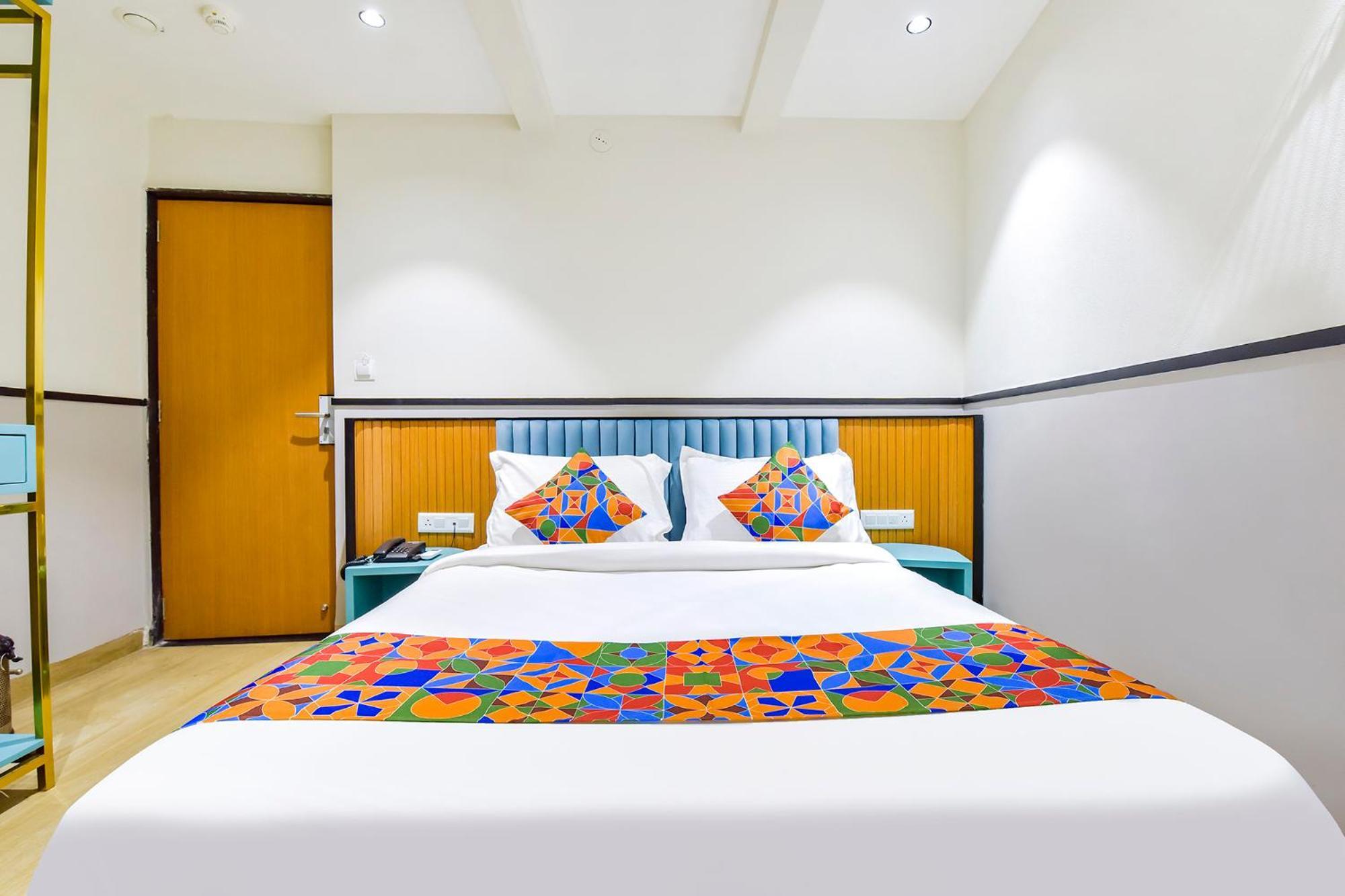 Hotel Bella Vista Udajpur Zewnętrze zdjęcie