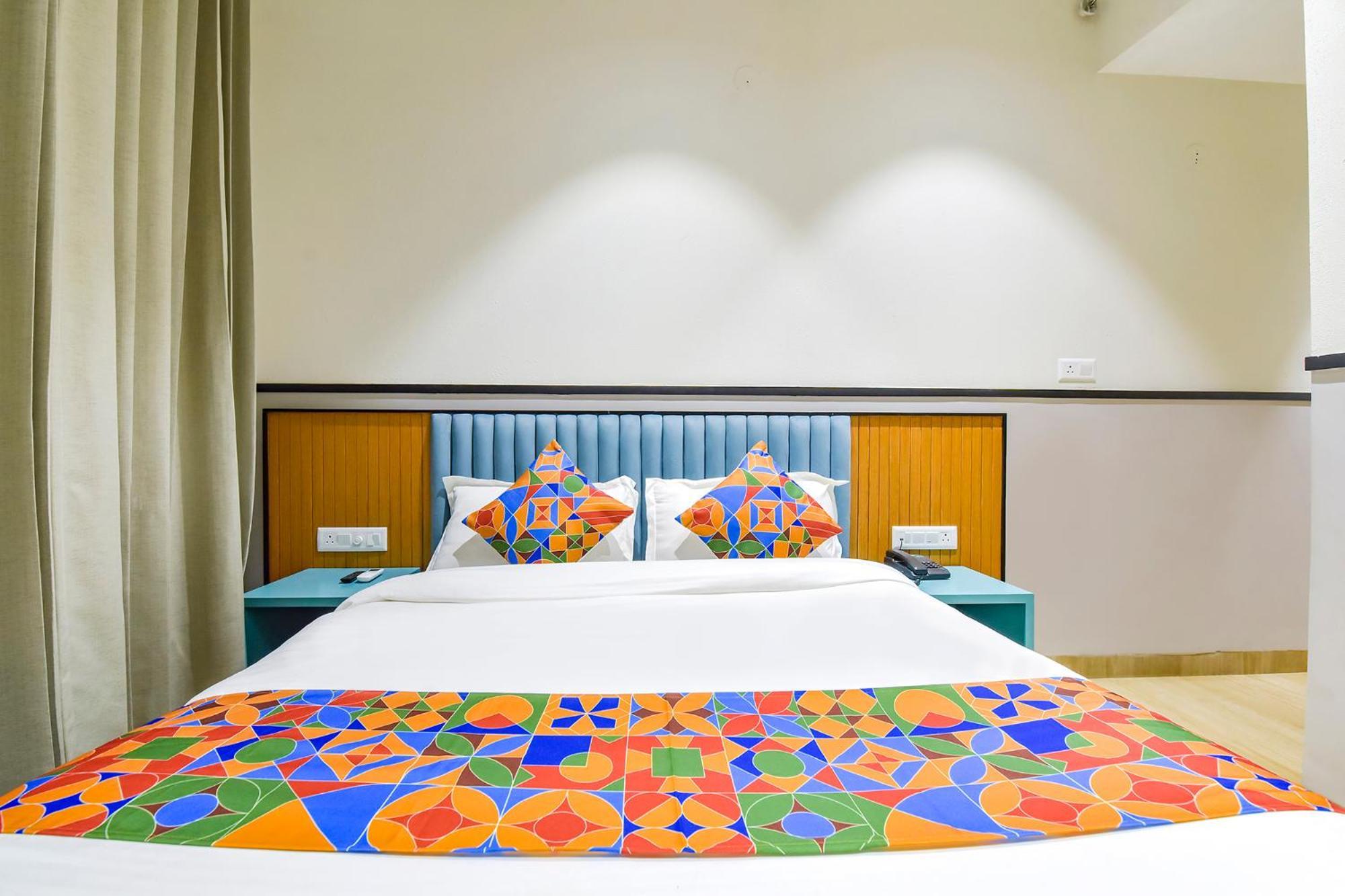 Hotel Bella Vista Udajpur Zewnętrze zdjęcie