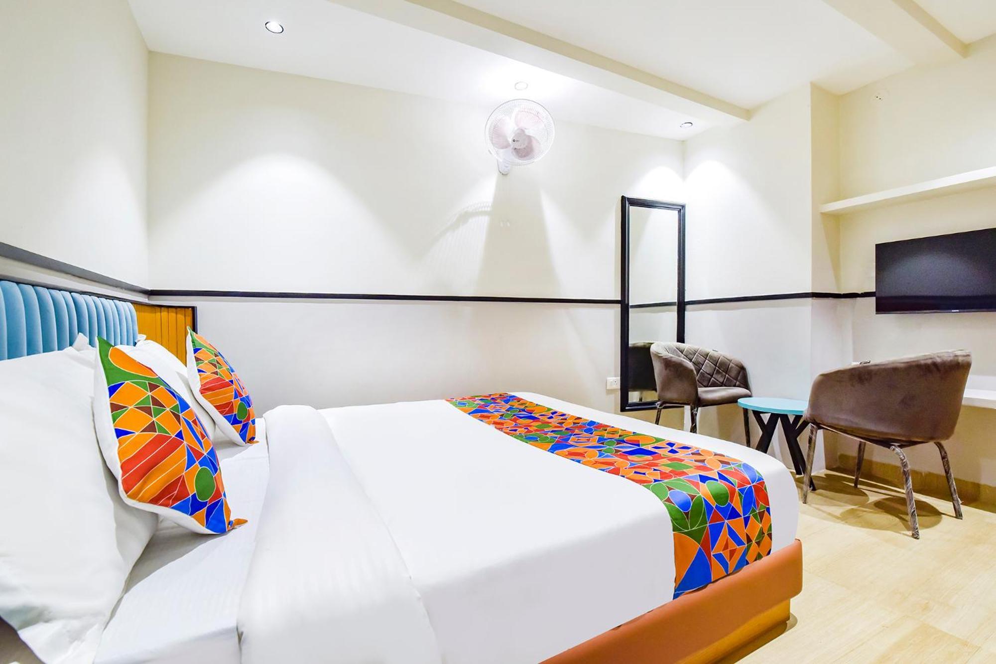 Hotel Bella Vista Udajpur Zewnętrze zdjęcie